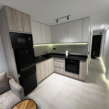 Apartament Premium تورّيفيِخا المظهر الخارجي الصورة