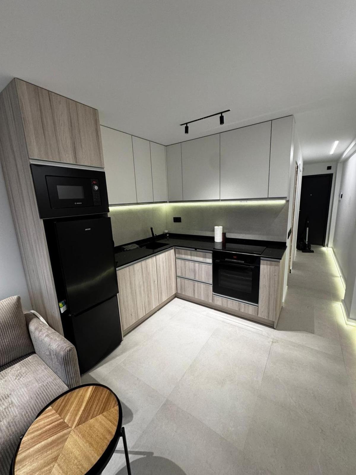 Apartament Premium تورّيفيِخا المظهر الخارجي الصورة