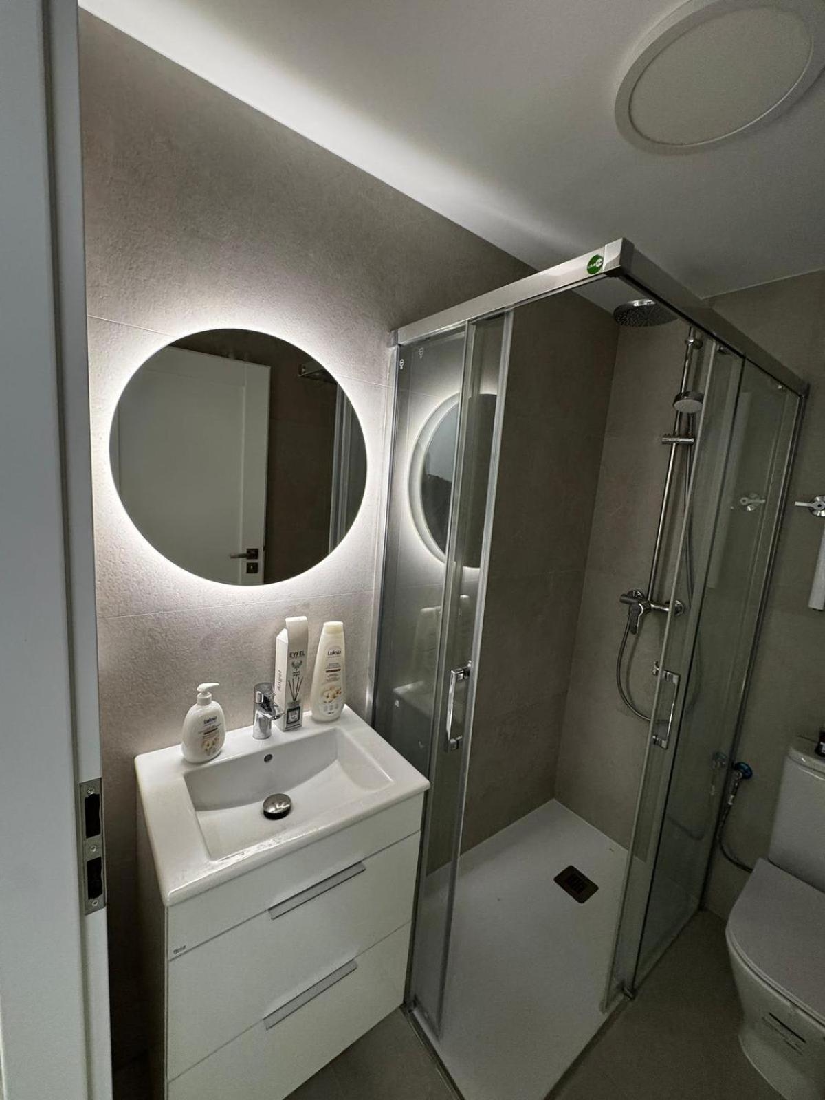 Apartament Premium تورّيفيِخا المظهر الخارجي الصورة