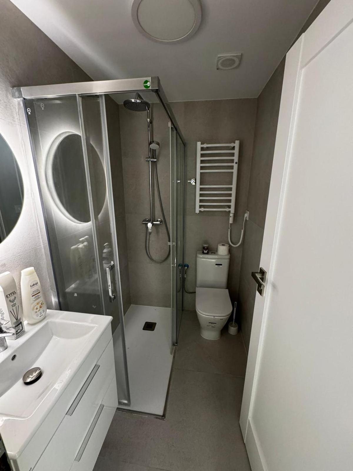 Apartament Premium تورّيفيِخا المظهر الخارجي الصورة