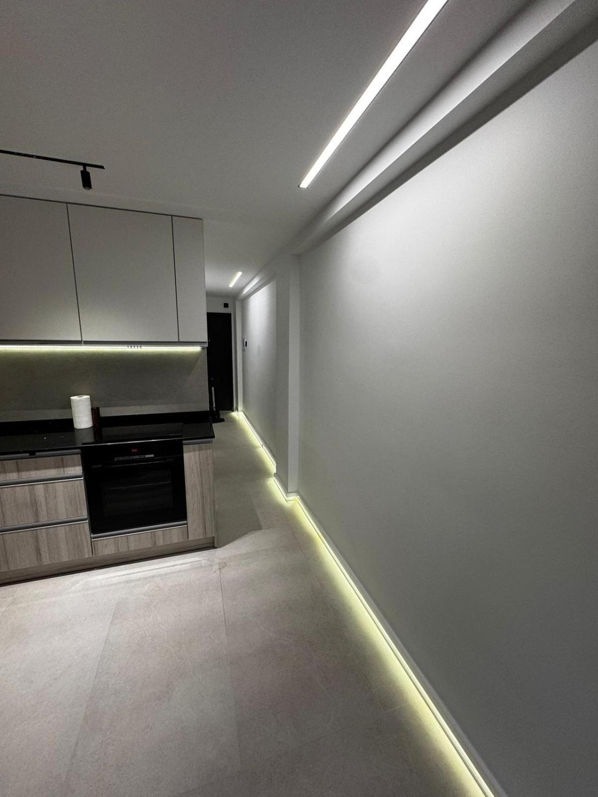 Apartament Premium تورّيفيِخا المظهر الخارجي الصورة