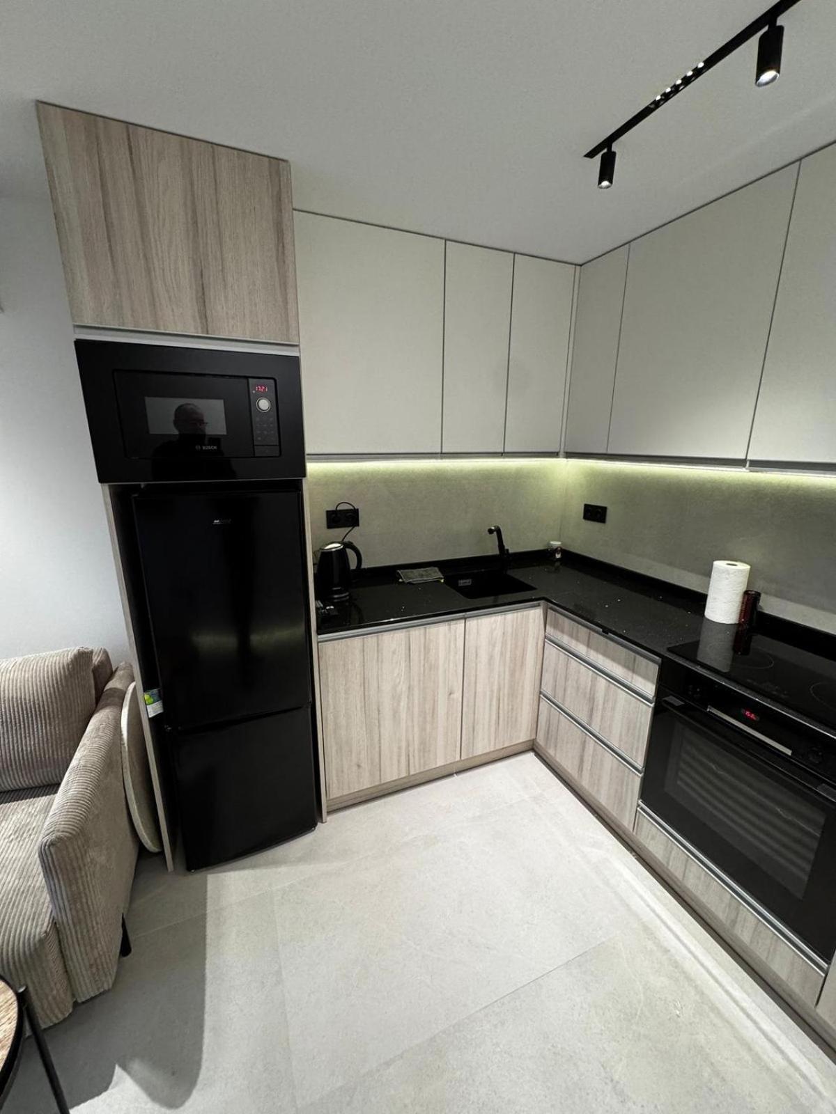 Apartament Premium تورّيفيِخا المظهر الخارجي الصورة